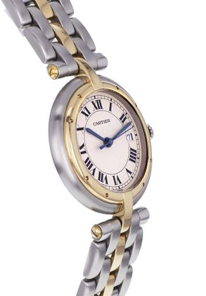 CARTIER Panthère Ronde