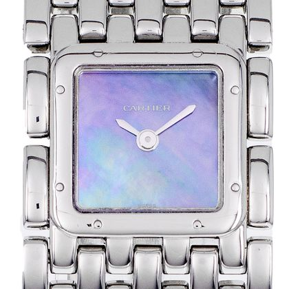 CARTIER Panthère Ruban