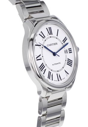 CARTIER Ronde Croisière