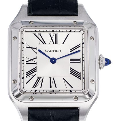 CARTIER Santos Dumont