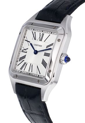 CARTIER Santos Dumont