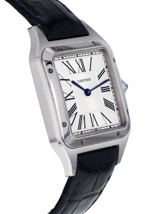 CARTIER Santos Dumont