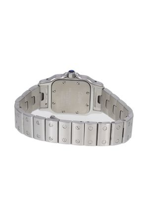 CARTIER Santos Galbée