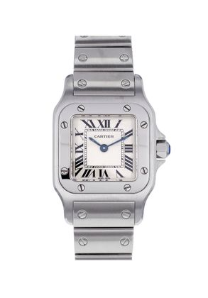 CARTIER Santos Galbée