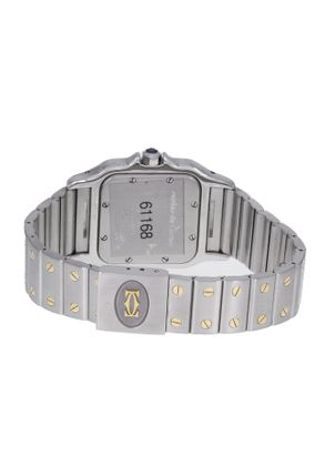 CARTIER Santos Galbée