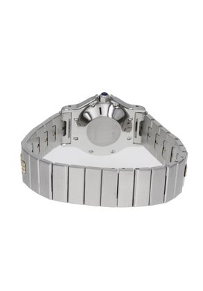 CARTIER Santos Octogonale Vintage