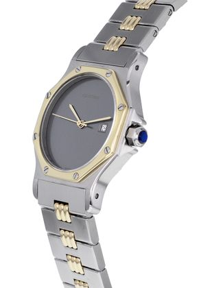 CARTIER Santos Octogonale Vintage