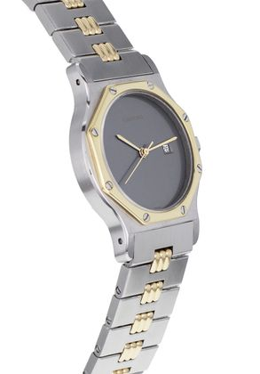 CARTIER Santos Octogonale Vintage