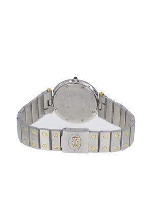 CARTIER Santos Ronde