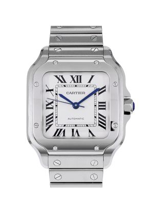 CARTIER Santos
