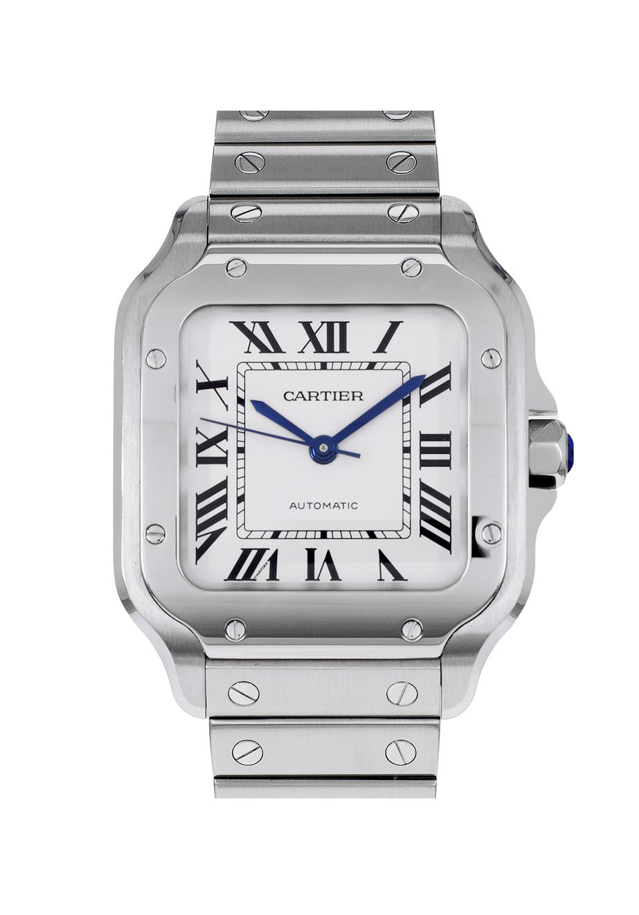 CARTIER Santos