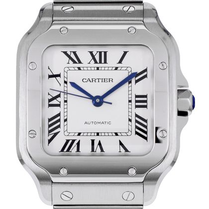 CARTIER Santos
