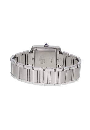 CARTIER Tank Française