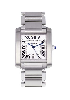 CARTIER Tank Française