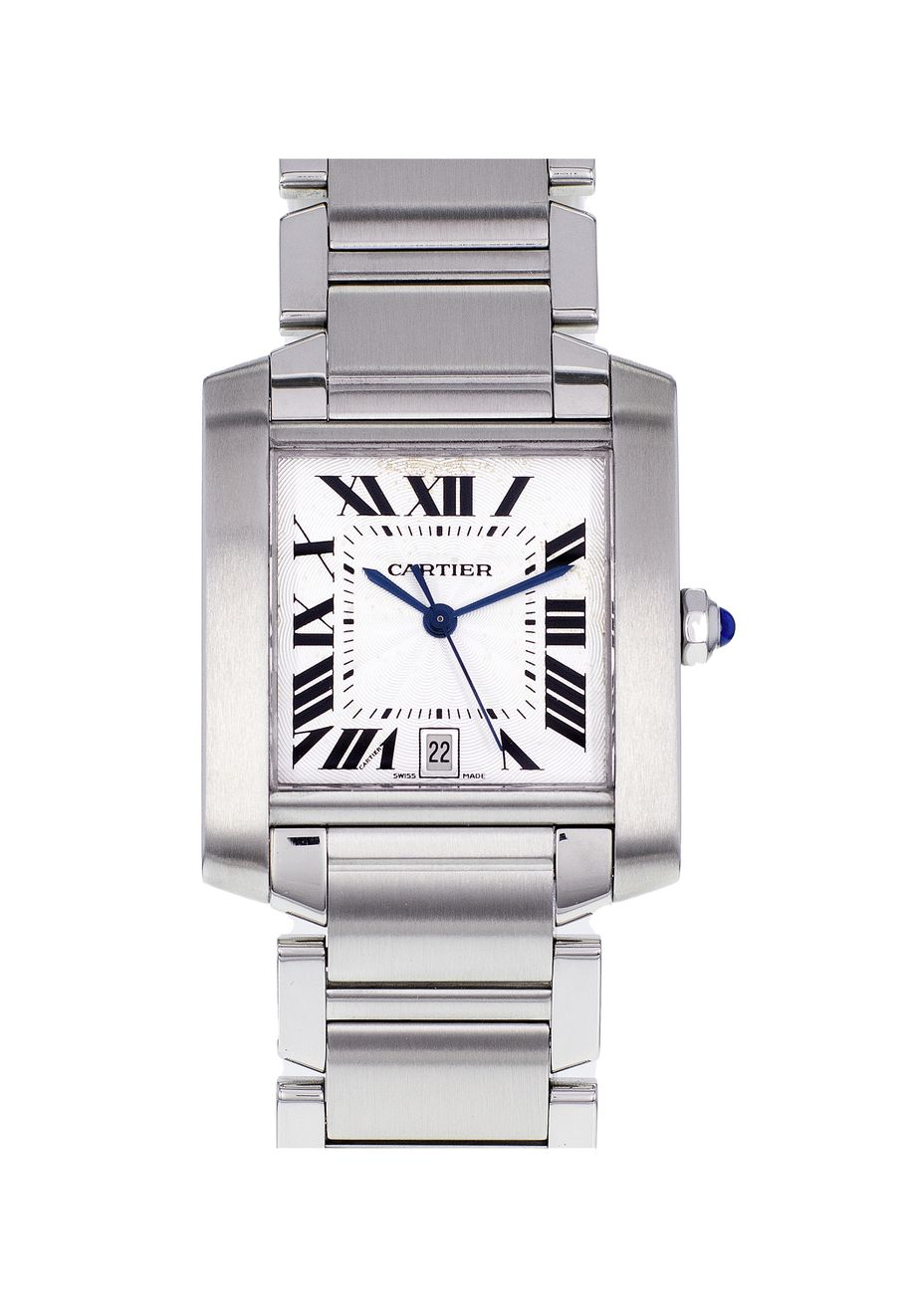 CARTIER Tank Française