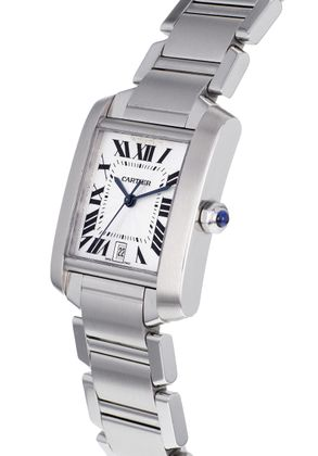 CARTIER Tank Française