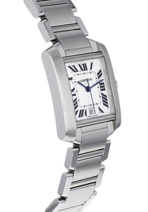 CARTIER Tank Française