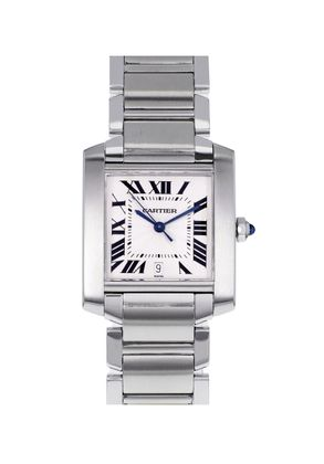 CARTIER Tank Française