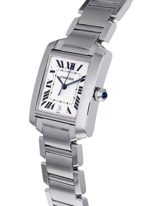 CARTIER Tank Française