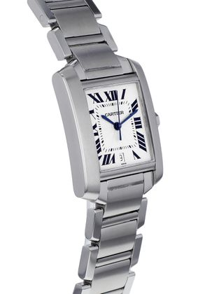 CARTIER Tank Française