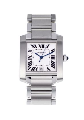 CARTIER Tank Française
