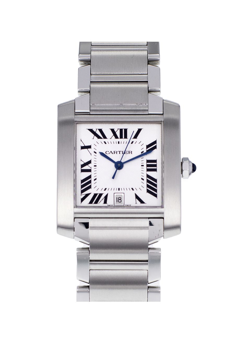 CARTIER Tank Française