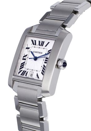 CARTIER Tank Française