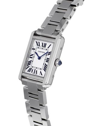 CARTIER Tank Solo