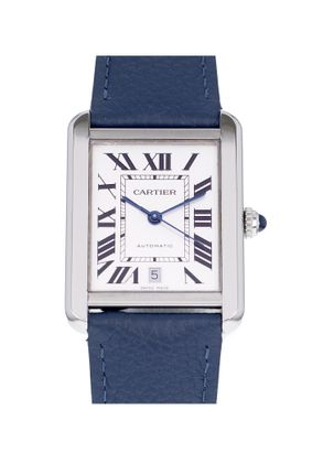 CARTIER Tank Solo XL