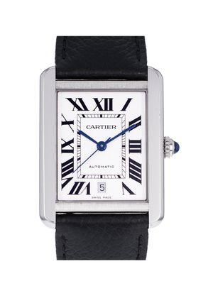 CARTIER Tank Solo XL
