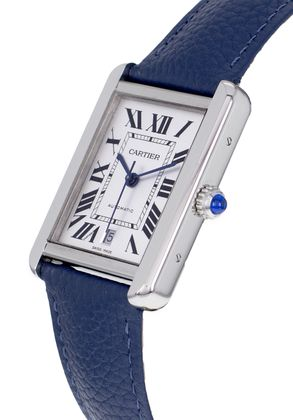 CARTIER Tank Solo XL