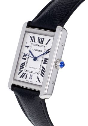 CARTIER Tank Solo XL