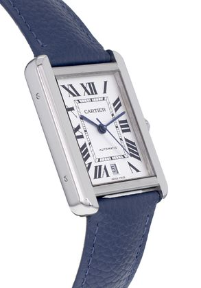 CARTIER Tank Solo XL
