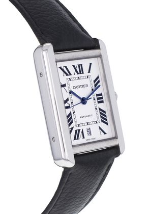 CARTIER Tank Solo XL