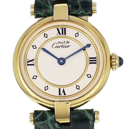 CARTIER Vendôme