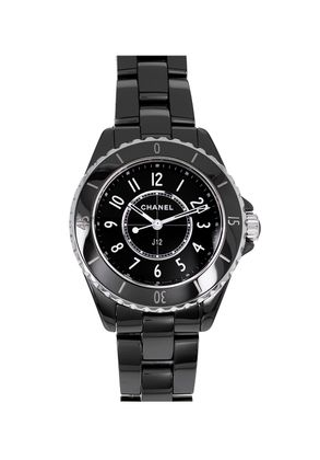 CHANEL J12 Céramique