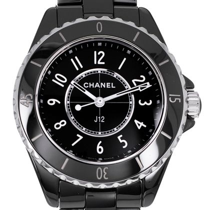 CHANEL J12 Céramique