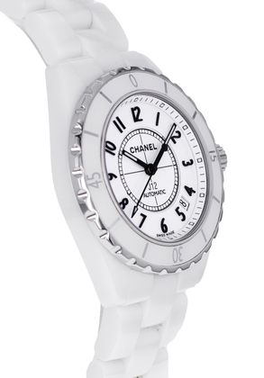 CHANEL J12 38 mm