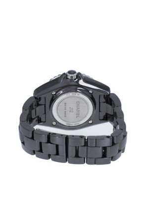 CHANEL J12