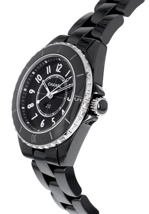 CHANEL J12