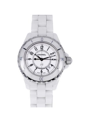 CHANEL J12 33 mm