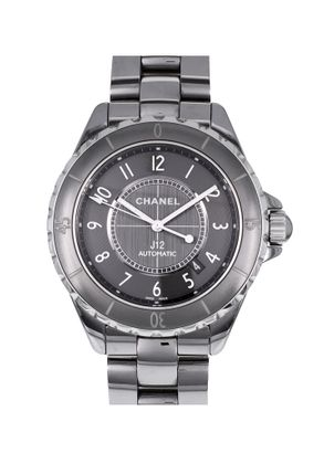 CHANEL J12