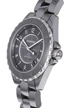 CHANEL J12