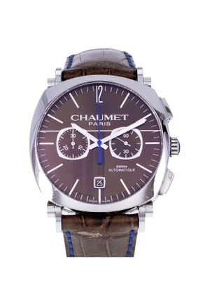 CHAUMET Dandy Chronographe