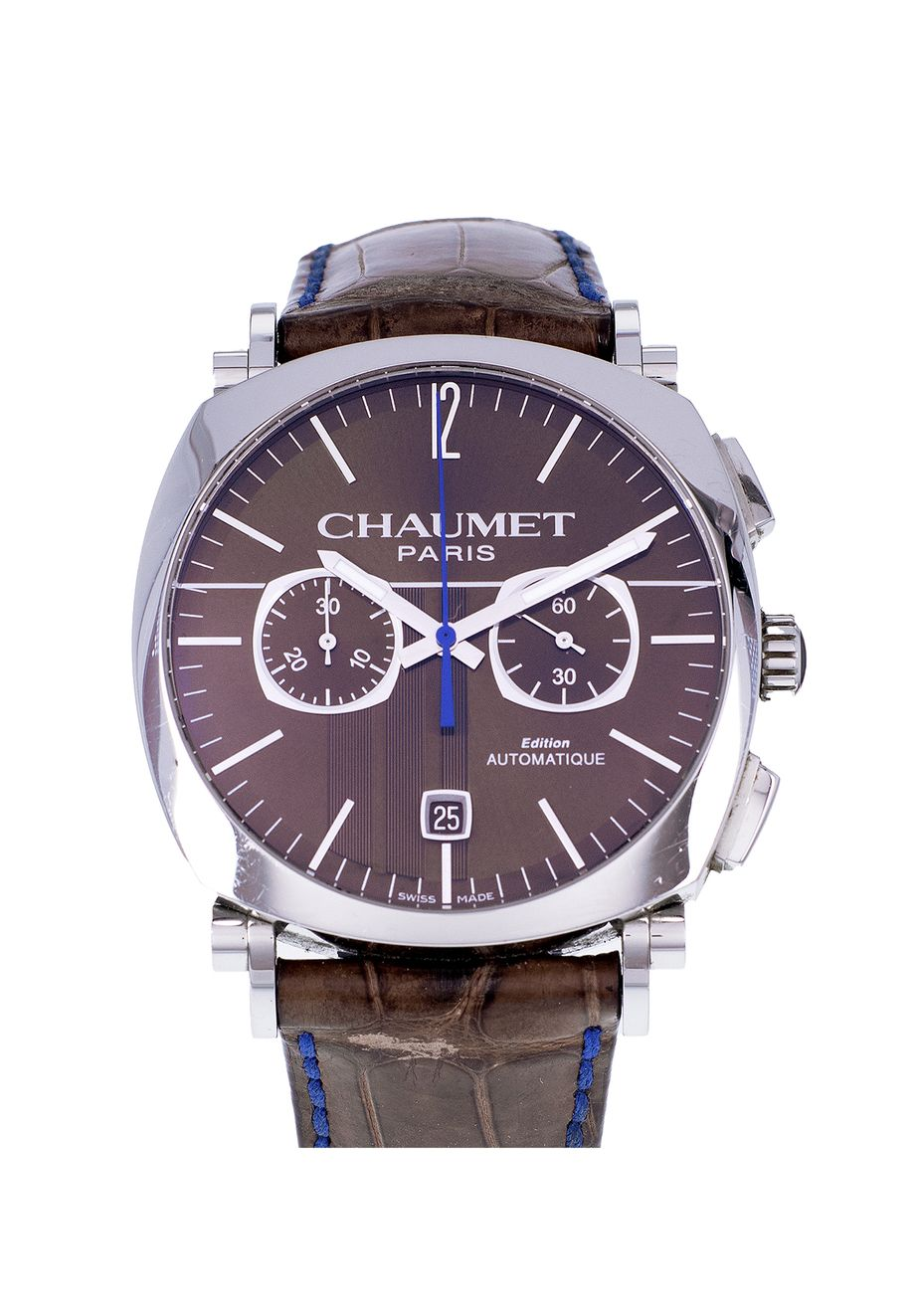CHAUMET Dandy Chronographe