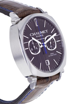 CHAUMET Dandy Chronographe