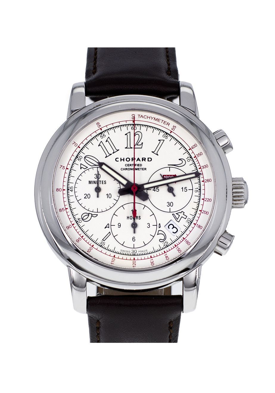 CHOPARD Mille Miglia Chronographe