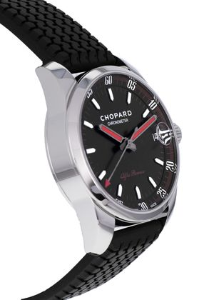 CHOPARD Mille Miglia GT XL Alfa Romeo