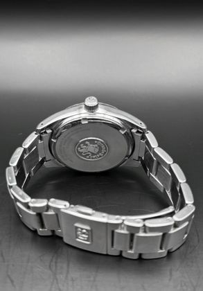 GRAND SEIKO Spring Drive