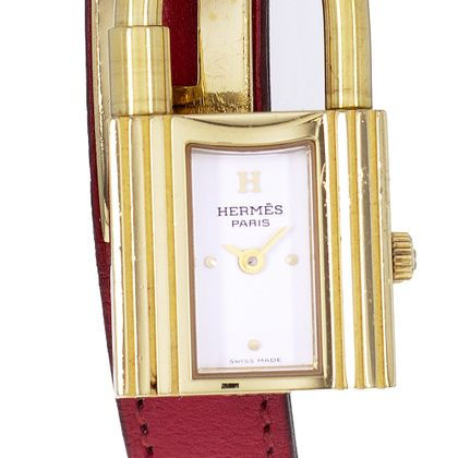 HERMES Kelly Lock